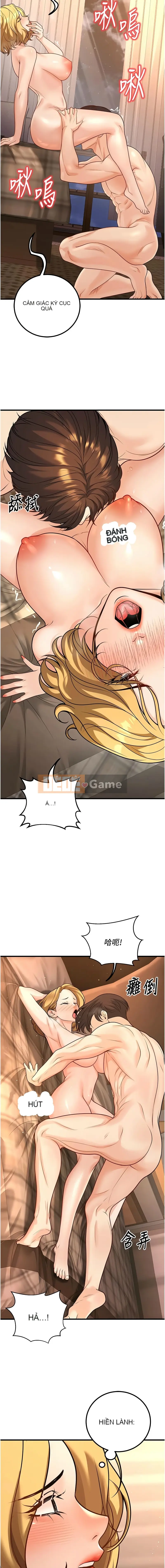 Sinh viên lấy chồng muốn nghịch ngợm Chương 1-45