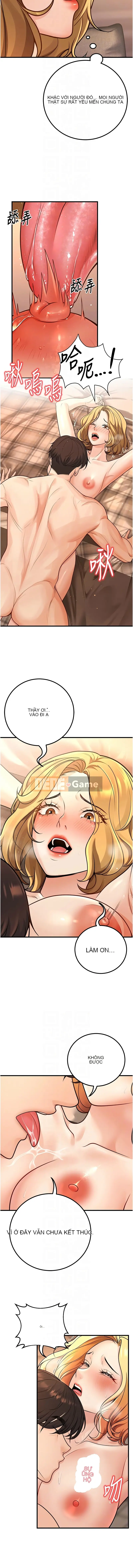Sinh viên lấy chồng muốn nghịch ngợm Chương 1-45