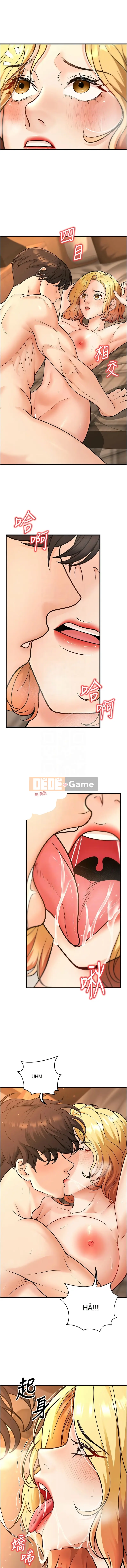 Sinh viên lấy chồng muốn nghịch ngợm Chương 1-45