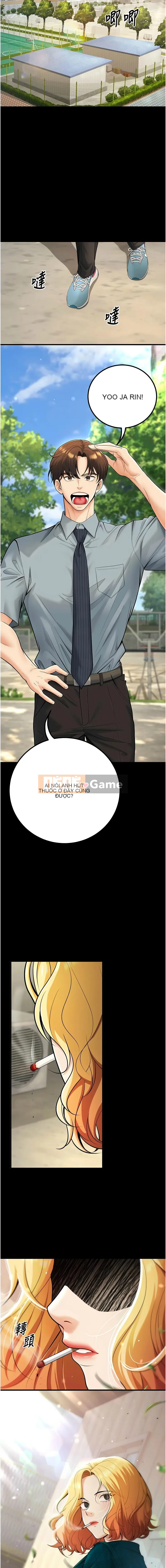 Sinh viên lấy chồng muốn nghịch ngợm Chương 1-45