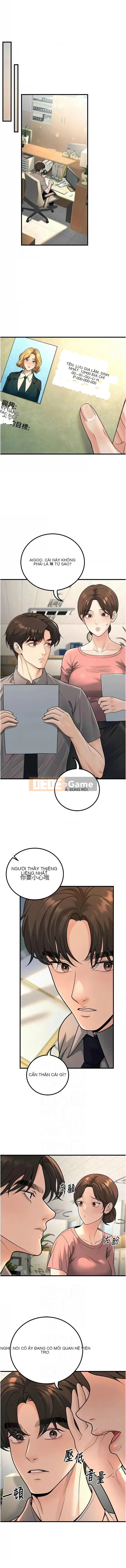 Sinh viên lấy chồng muốn nghịch ngợm Chương 1-45