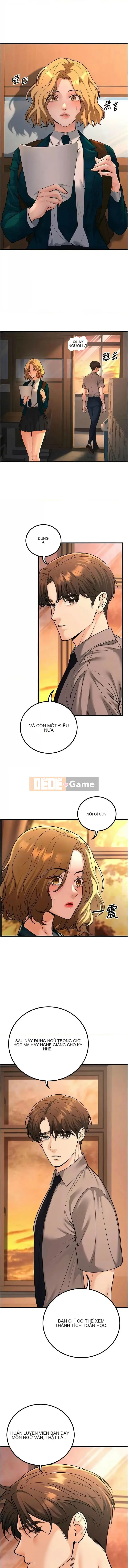 Sinh viên lấy chồng muốn nghịch ngợm Chương 1-45