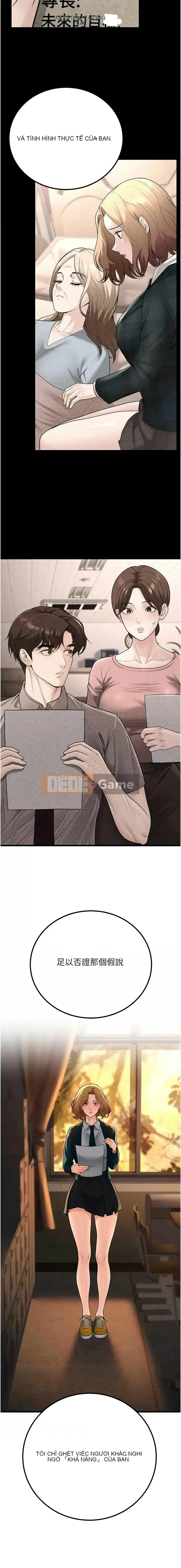 Sinh viên lấy chồng muốn nghịch ngợm Chương 1-45