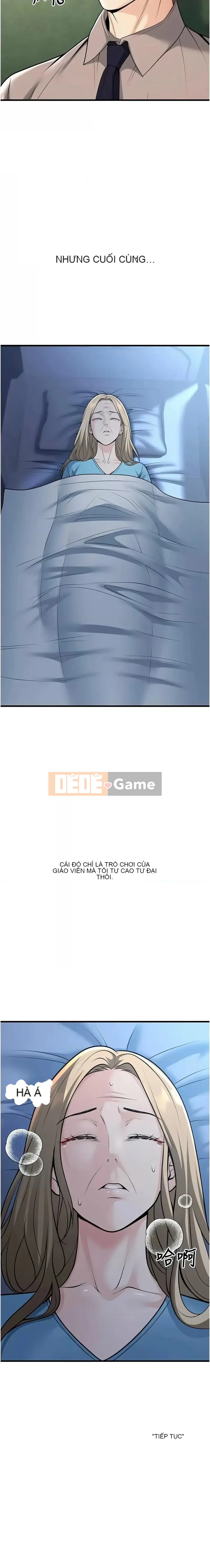 Sinh viên lấy chồng muốn nghịch ngợm Chương 1-45