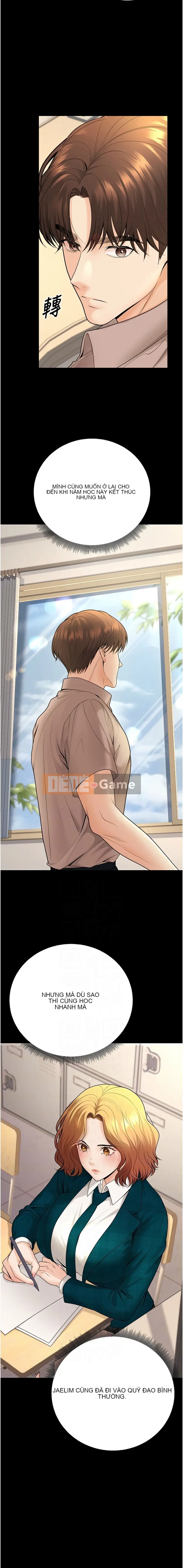 Sinh viên lấy chồng muốn nghịch ngợm Chương 1-45
