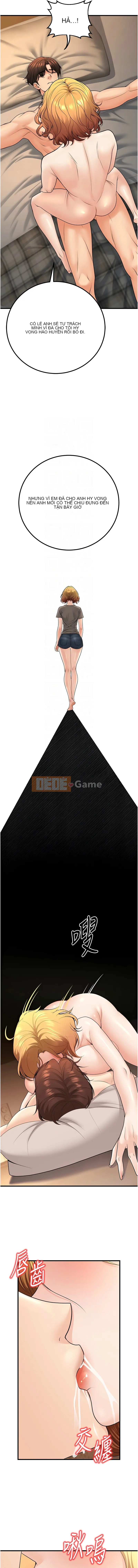 Sinh viên lấy chồng muốn nghịch ngợm Chương 1-45