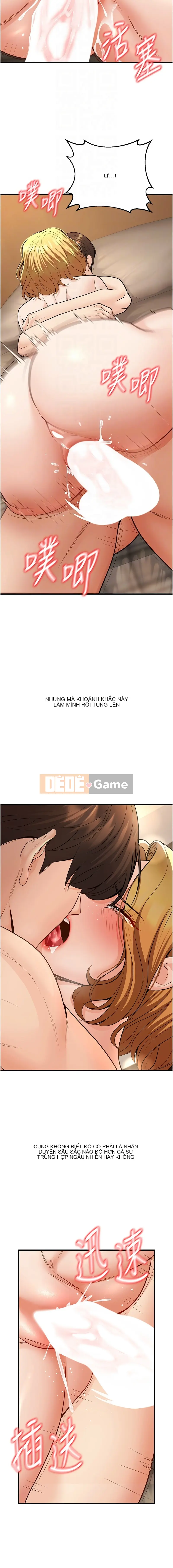 Sinh viên lấy chồng muốn nghịch ngợm Chương 1-45