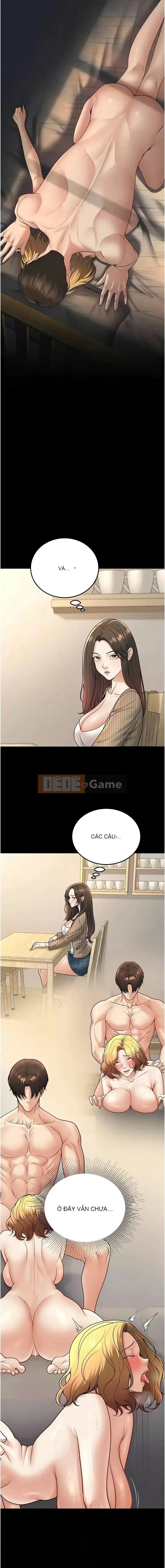 Sinh viên lấy chồng muốn nghịch ngợm Chương 1-45