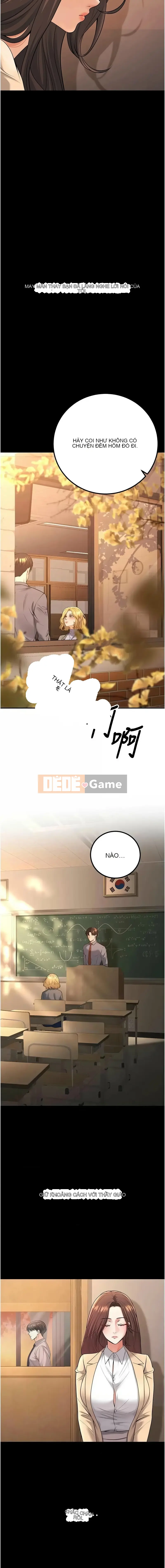 Sinh viên lấy chồng muốn nghịch ngợm Chương 1-45