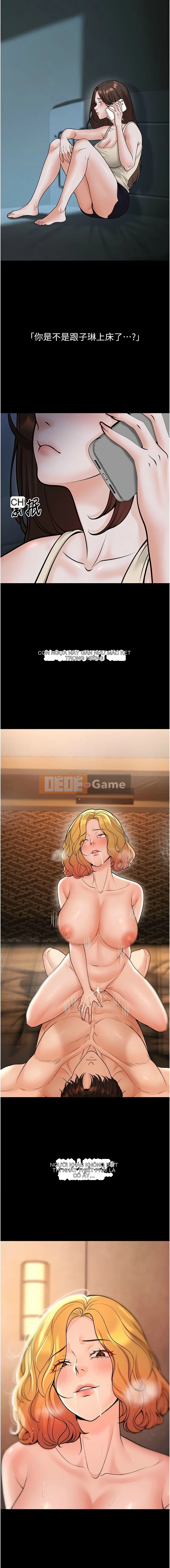 Sinh viên lấy chồng muốn nghịch ngợm Chương 1-45