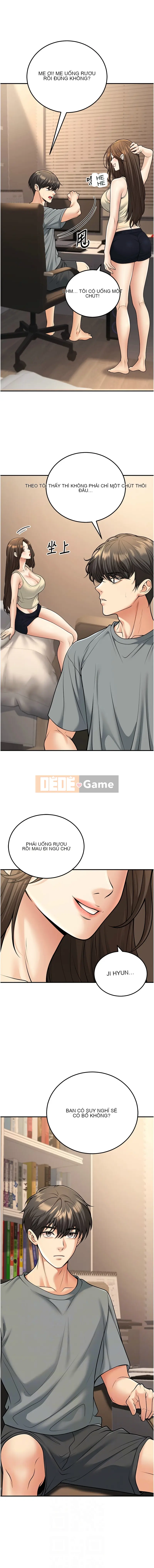 Sinh viên lấy chồng muốn nghịch ngợm Chương 1-45