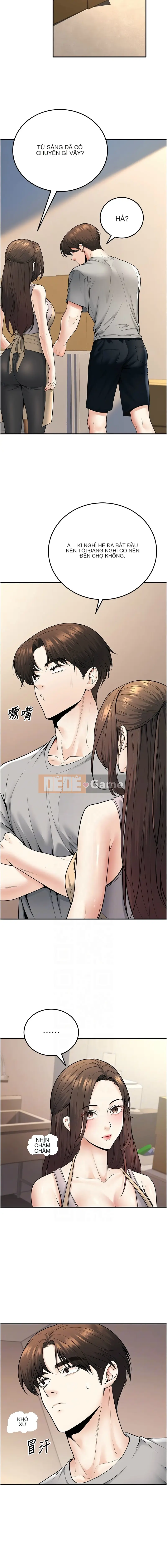 Sinh viên lấy chồng muốn nghịch ngợm Chương 1-45