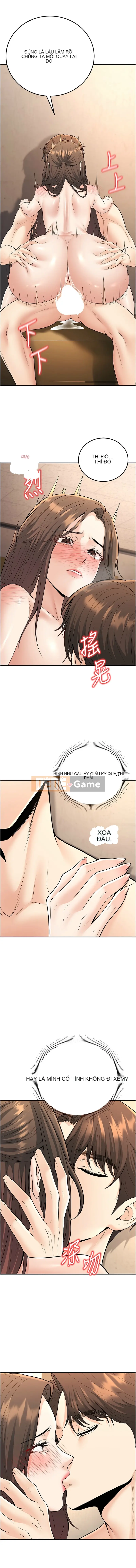 Sinh viên lấy chồng muốn nghịch ngợm Chương 1-45