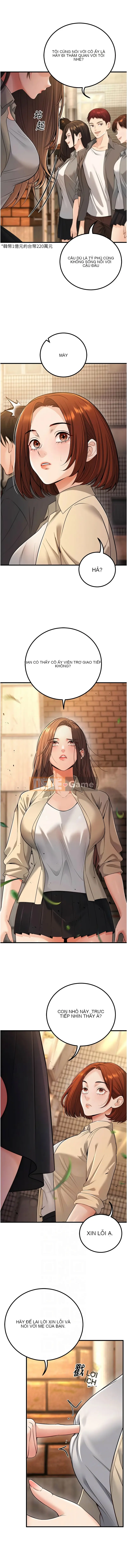 Sinh viên lấy chồng muốn nghịch ngợm Chương 1-45