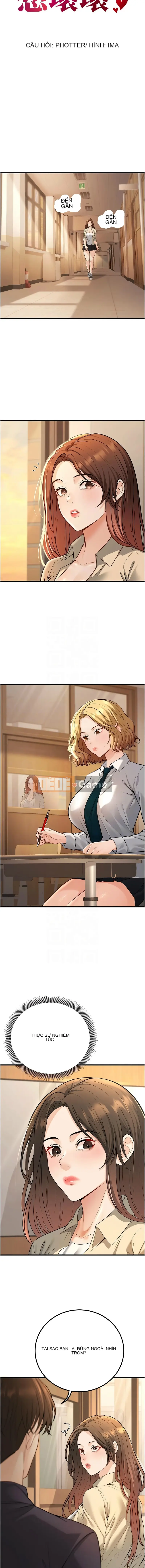 Sinh viên lấy chồng muốn nghịch ngợm Chương 1-45