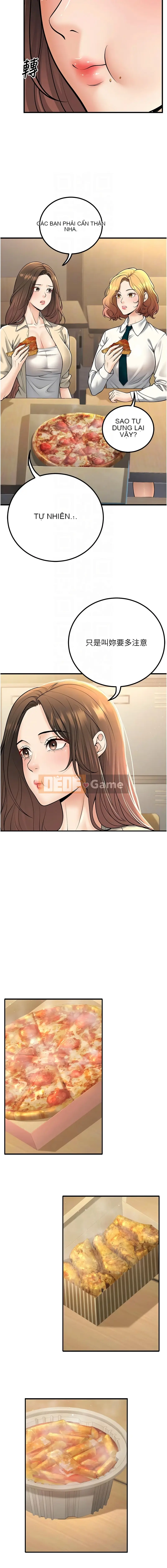 Sinh viên lấy chồng muốn nghịch ngợm Chương 1-45