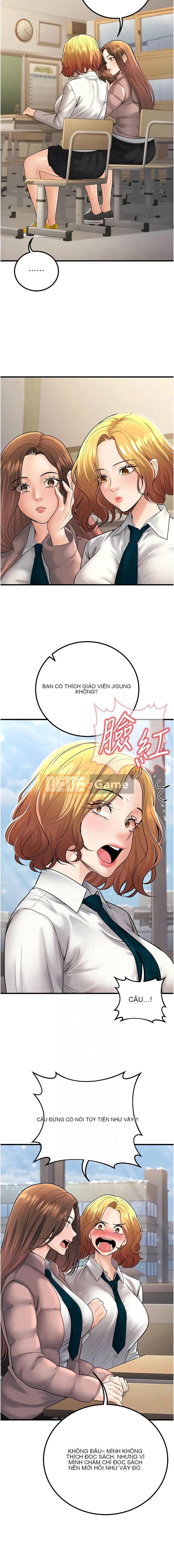 Sinh viên lấy chồng muốn nghịch ngợm Chương 1-45