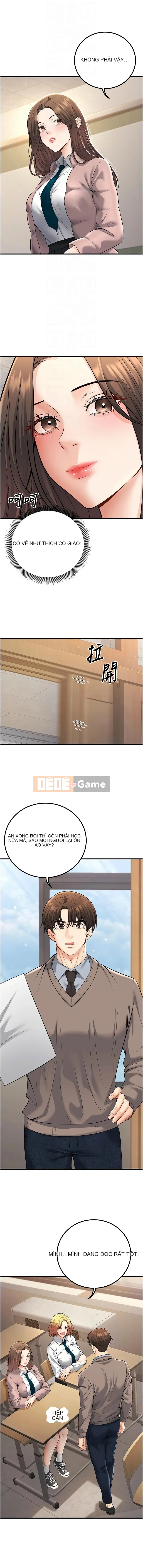 Sinh viên lấy chồng muốn nghịch ngợm Chương 1-45