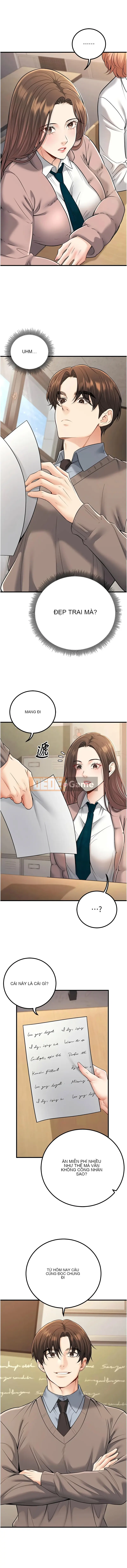 Sinh viên lấy chồng muốn nghịch ngợm Chương 1-45