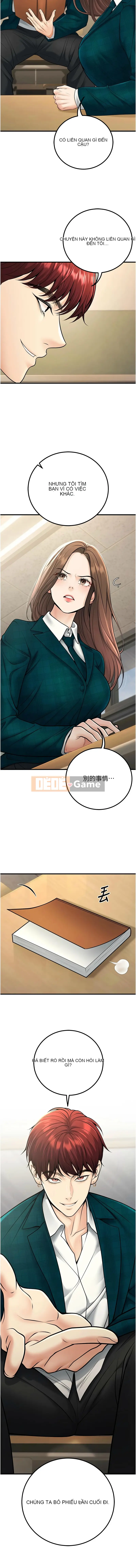 Sinh viên lấy chồng muốn nghịch ngợm Chương 1-45