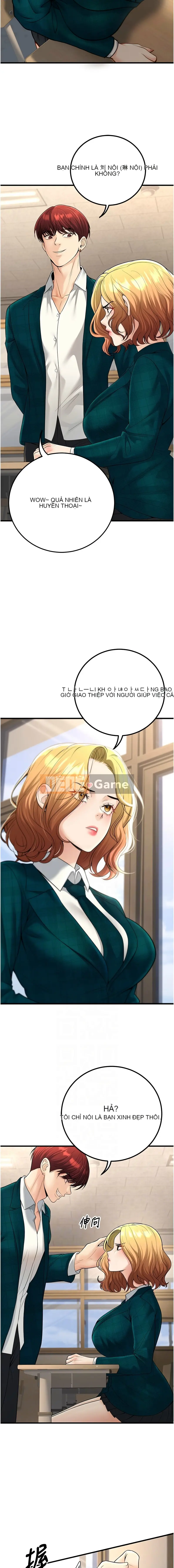 Sinh viên lấy chồng muốn nghịch ngợm Chương 1-45