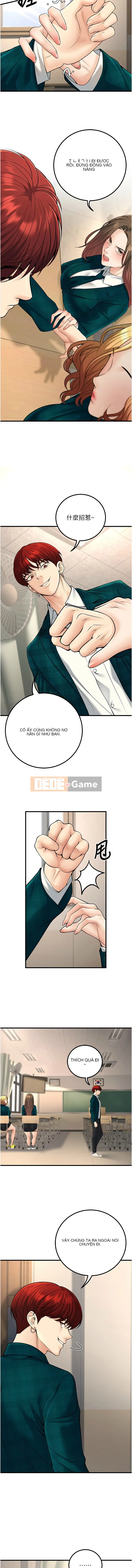 Sinh viên lấy chồng muốn nghịch ngợm Chương 1-45