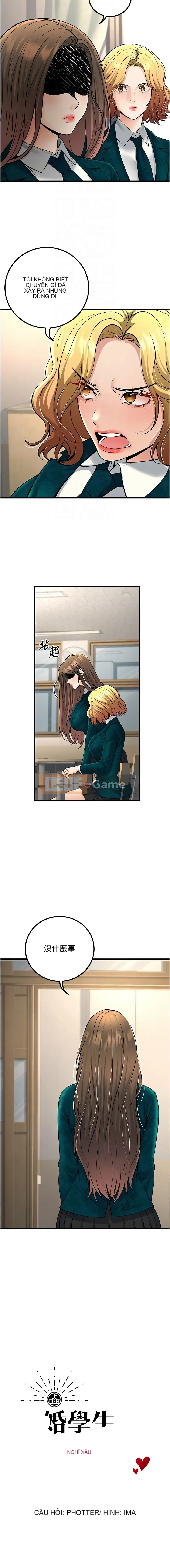 Sinh viên lấy chồng muốn nghịch ngợm Chương 1-45