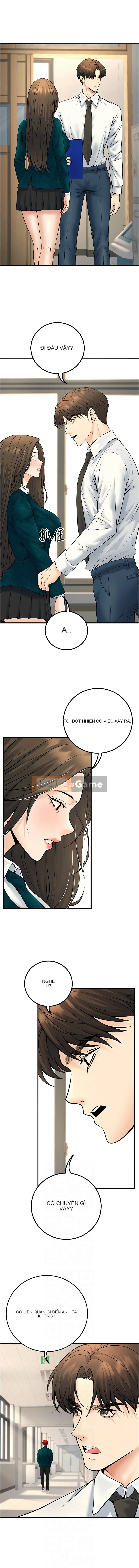 Sinh viên lấy chồng muốn nghịch ngợm Chương 1-45