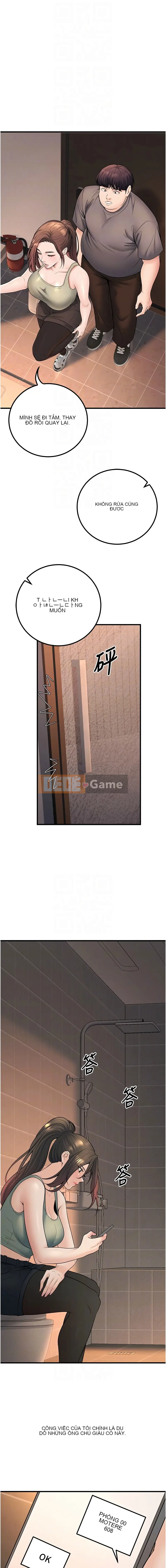 Sinh viên lấy chồng muốn nghịch ngợm Chương 1-45