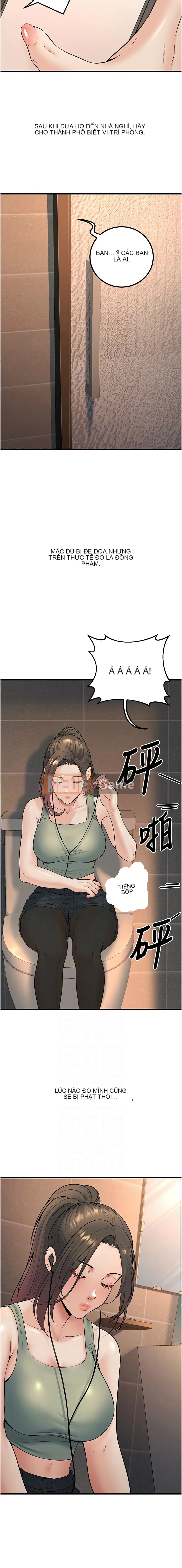 Sinh viên lấy chồng muốn nghịch ngợm Chương 1-45