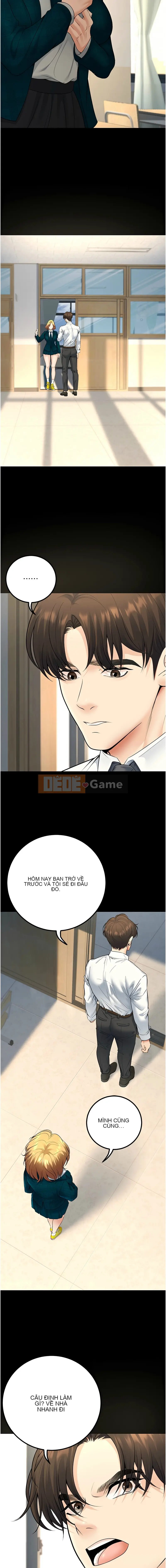 Sinh viên lấy chồng muốn nghịch ngợm Chương 1-45