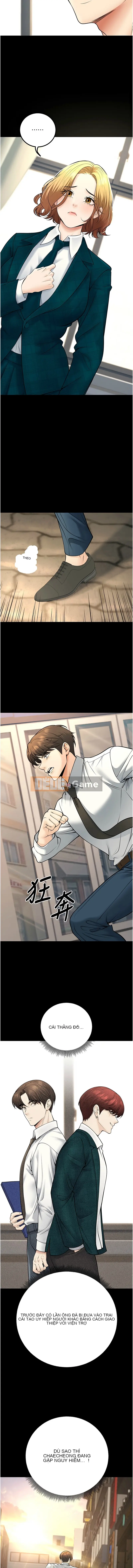 Sinh viên lấy chồng muốn nghịch ngợm Chương 1-45