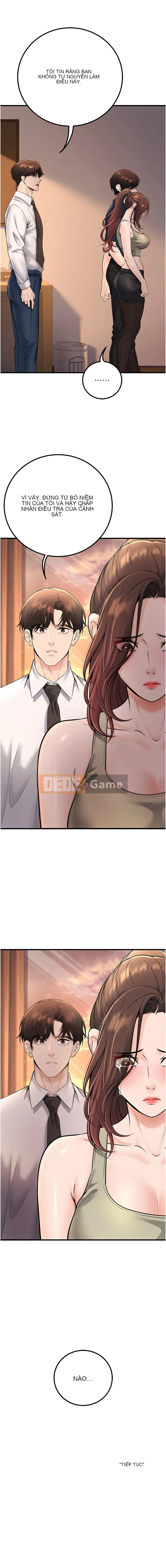 Sinh viên lấy chồng muốn nghịch ngợm Chương 1-45