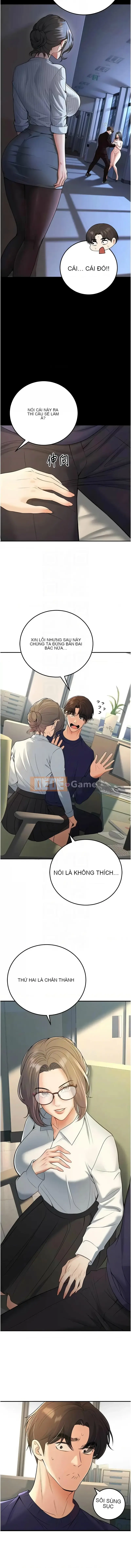 Sinh viên lấy chồng muốn nghịch ngợm Chương 1-45