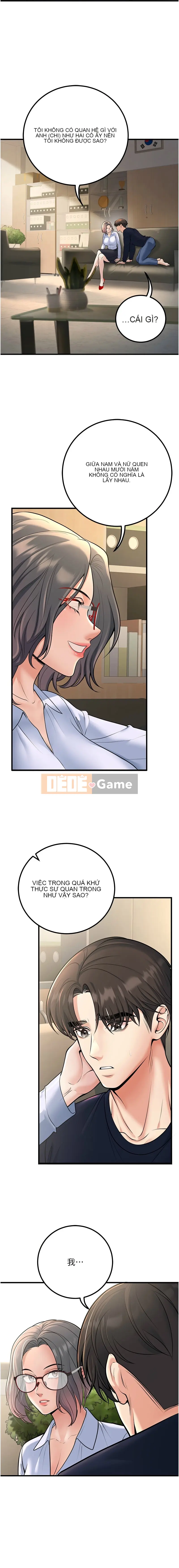 Sinh viên lấy chồng muốn nghịch ngợm Chương 1-45