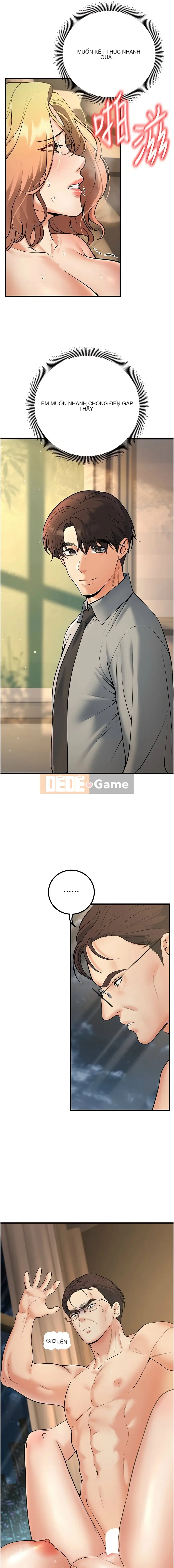 Sinh viên lấy chồng muốn nghịch ngợm Chương 1-45
