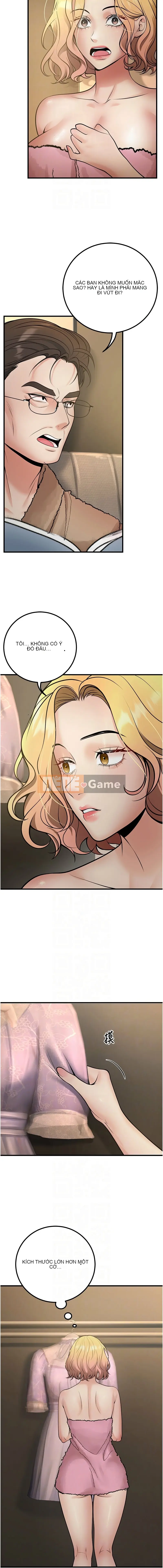 Sinh viên lấy chồng muốn nghịch ngợm Chương 1-45