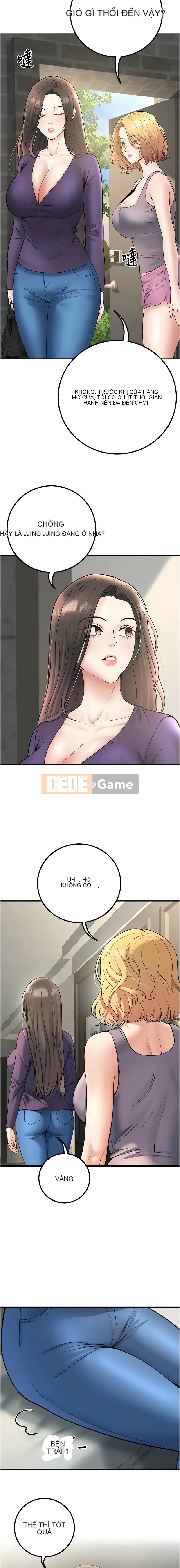 Sinh viên lấy chồng muốn nghịch ngợm Chương 1-45