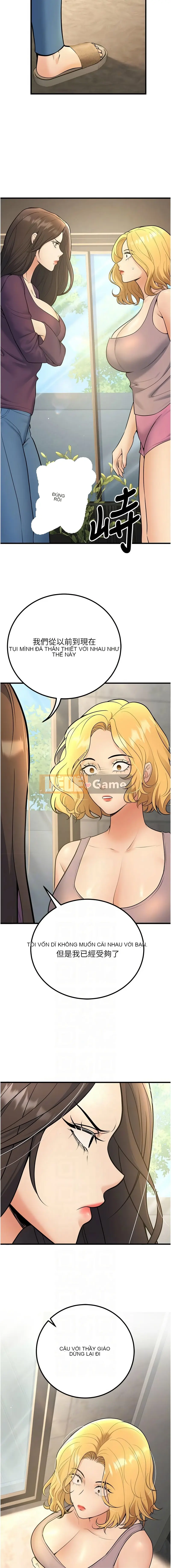 Sinh viên lấy chồng muốn nghịch ngợm Chương 1-45