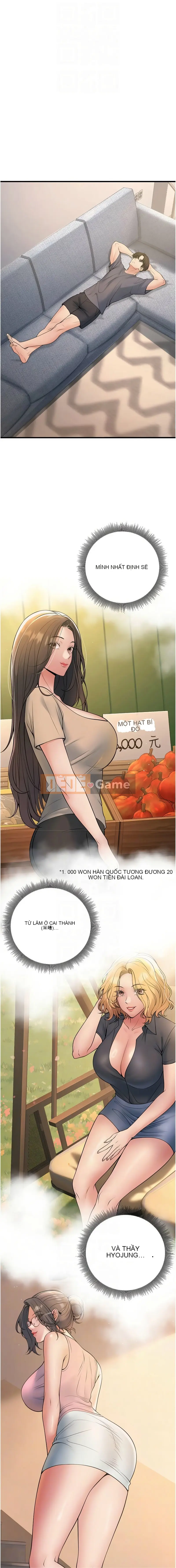 Sinh viên lấy chồng muốn nghịch ngợm Chương 1-45