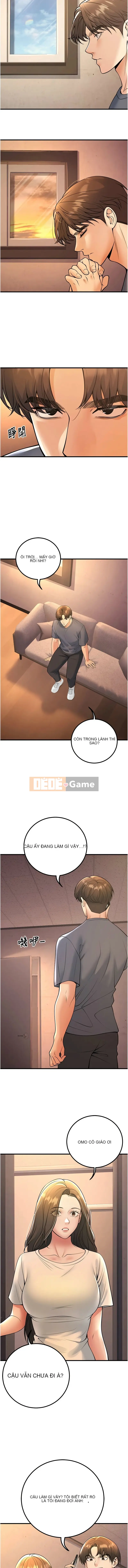 Sinh viên lấy chồng muốn nghịch ngợm Chương 1-45