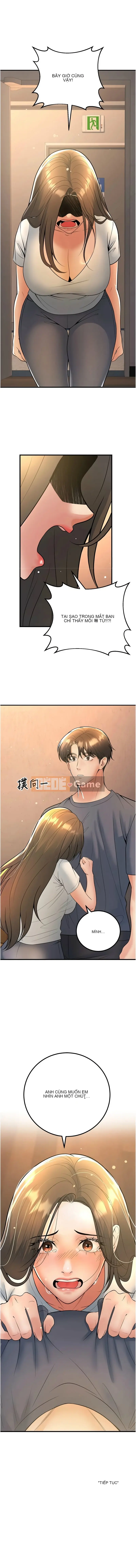 Sinh viên lấy chồng muốn nghịch ngợm Chương 1-45