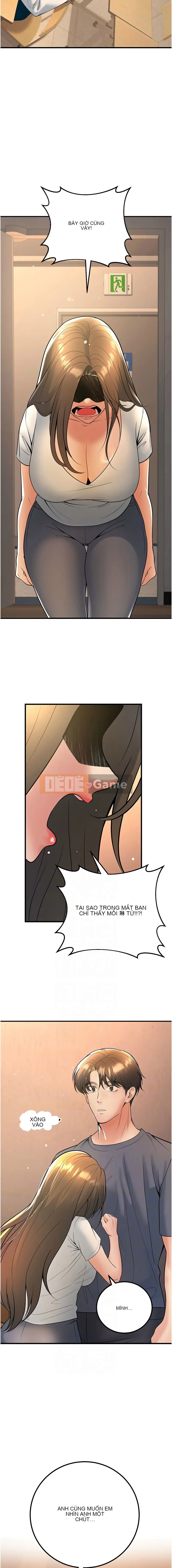 Sinh viên lấy chồng muốn nghịch ngợm Chương 1-45