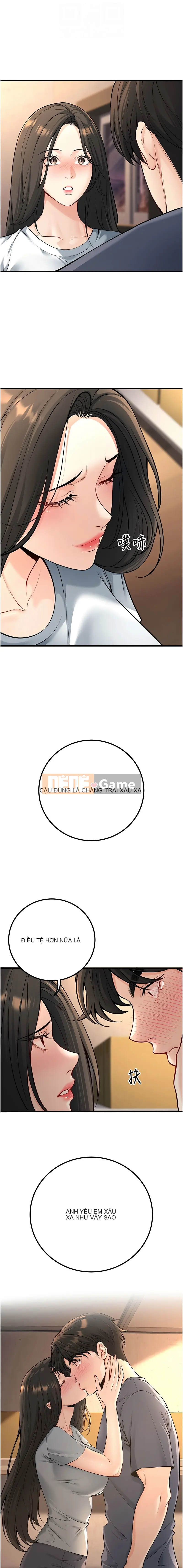 Sinh viên lấy chồng muốn nghịch ngợm Chương 1-45