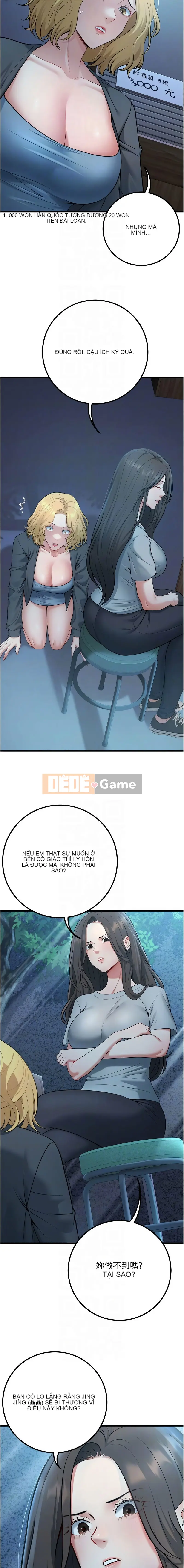 Sinh viên lấy chồng muốn nghịch ngợm Chương 1-45