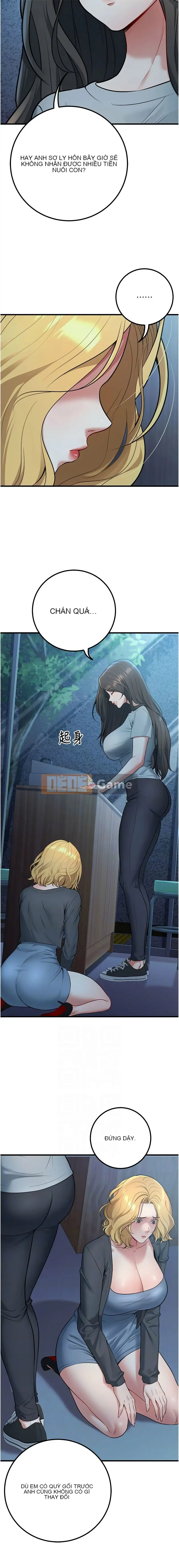 Sinh viên lấy chồng muốn nghịch ngợm Chương 1-45