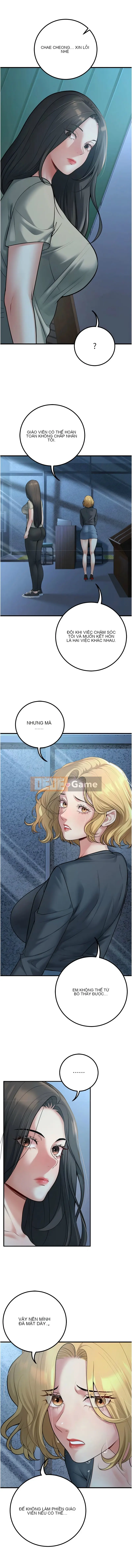 Sinh viên lấy chồng muốn nghịch ngợm Chương 1-45