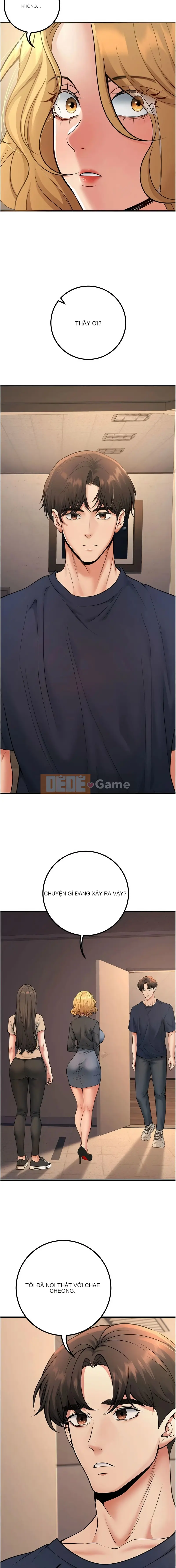 Sinh viên lấy chồng muốn nghịch ngợm Chương 1-45