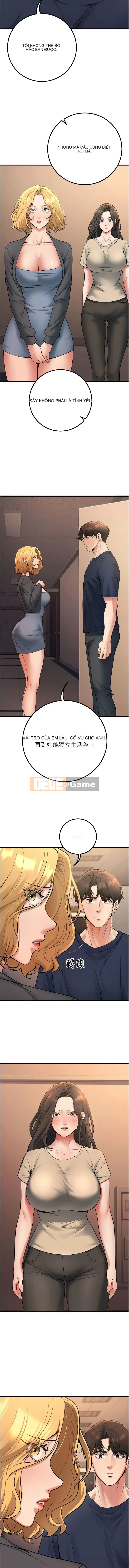 Sinh viên lấy chồng muốn nghịch ngợm Chương 1-45