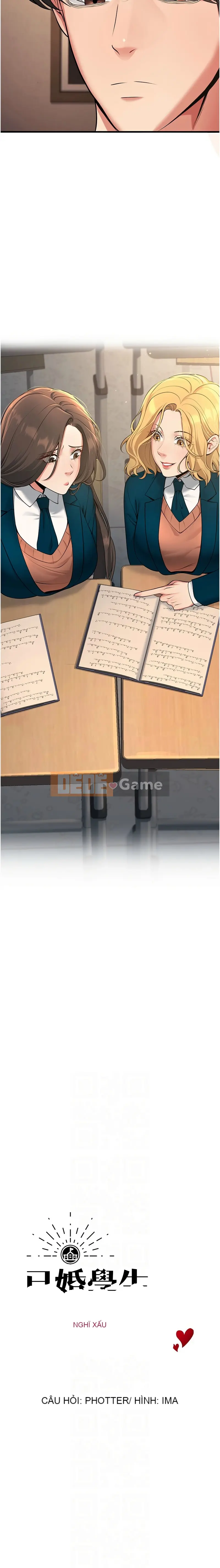 Sinh viên lấy chồng muốn nghịch ngợm Chương 1-45